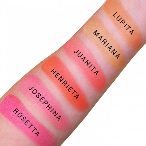 Amiga Ombre Blush