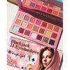 Blackjack 21 Eyeshadow Palette Tough Girl