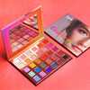 C’est La Vie 30 Eyeshadow Palette
