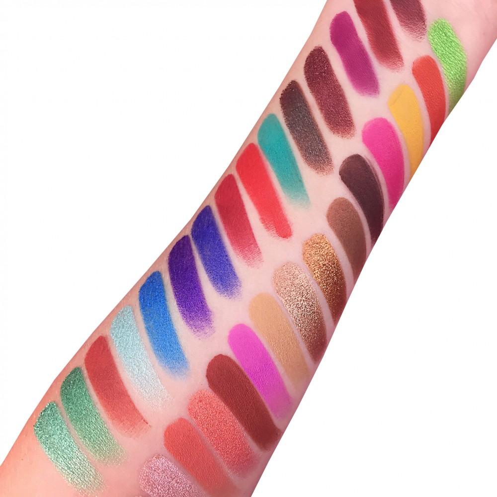 C’est Fantastique 30 Eyeshadow Palette