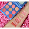 Blush Crush 9 Color Blush Palette