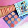 Blush Crush 9 Color Blush Palette