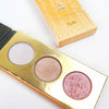 Cocktail Party Luminous Highlight / Eyeshadow Palette
