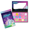 City of Dreamy Lights - 15 Dreamy Pastel Pigment & Eyeshadow Palette
