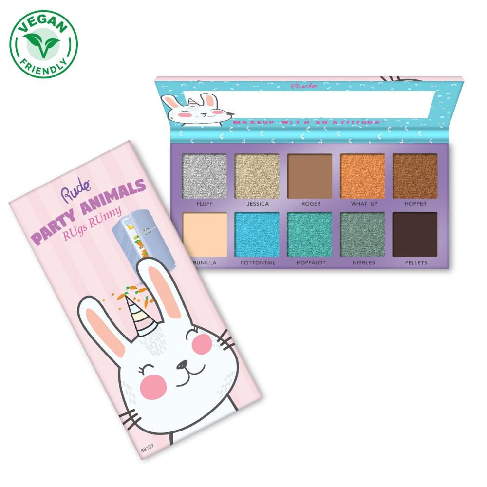 Party Animal 10 Eyeshadow Palette