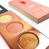 Cocktail Party Luminous Highlight / Eyeshadow Palette