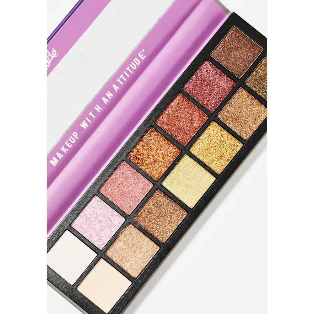 Metropolis 14 Eyeshadow Palette