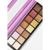 Metropolis 14 Eyeshadow Palette