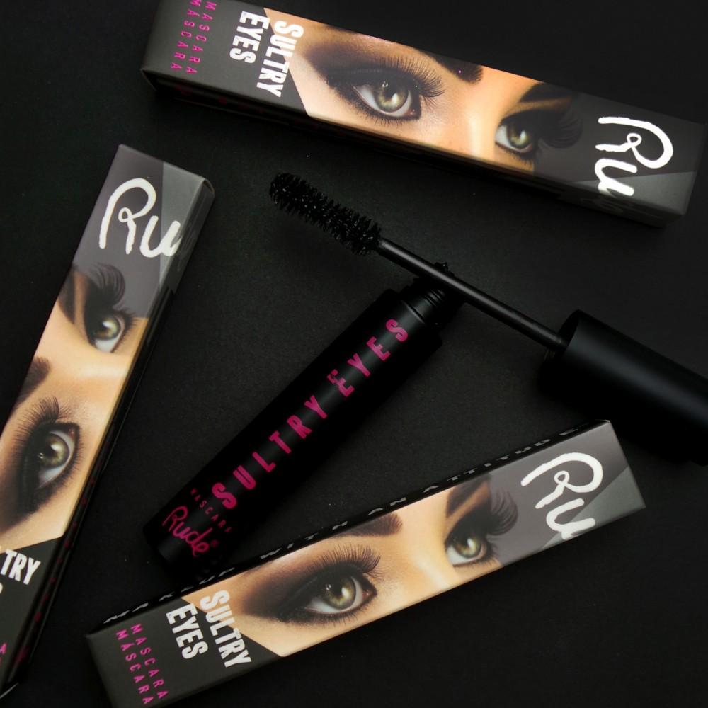 Sultry Eyes Extreme Full Volume Mascara