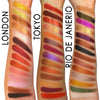 Metropolis 14 Eyeshadow Palette