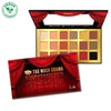 Too Much Drama 18 Eyeshadow Palette