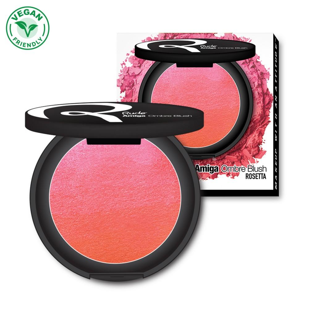 Amiga Ombre Blush
