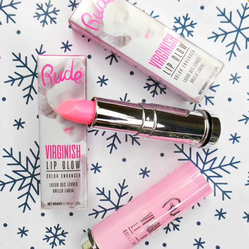 Virginish Lip Glow
