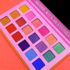 Whatever Forever 18 Eyeshadow Palette
