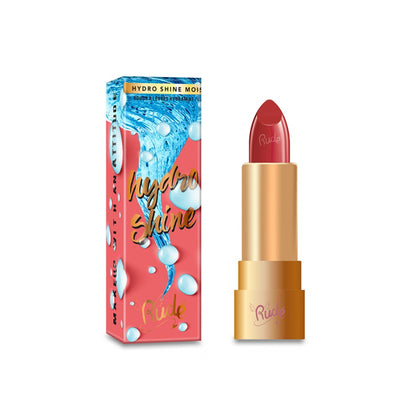 rude_cosmetics_makeup_hydro_shine_moisturizing_lipstick