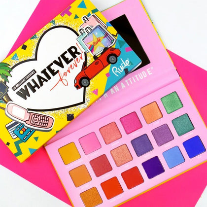 rude_cosmetics_makeup_whatever_forever_18_eyeshadow_palette