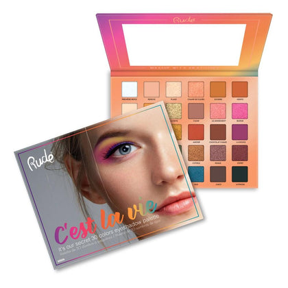 rude_cosmetics_makeup_c_est_la_vie_30_eyeshadow_palette