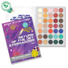 Return of The Jet Eyeshadows [Book 4] 35 Eyeshadow Palette